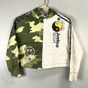 Justice kids pull over !